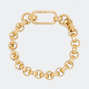 Curb-chain Necklace
