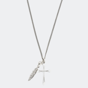 Charm Necklace