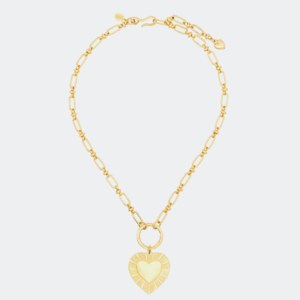 Heart pendant Necklace
