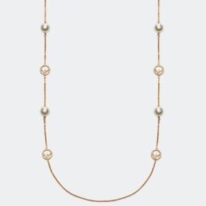 Charm chain Necklace