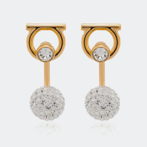 Pearl drop Earrings